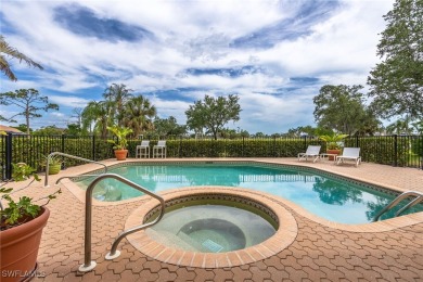Located on the 11th hole of the Bobcat course in The Forest on The Forest Country Club in Florida - for sale on GolfHomes.com, golf home, golf lot