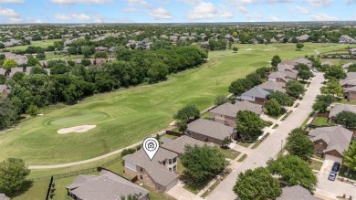 Welcome to this beautiful home in highly coveted area of on Stonebridge Ranch Country Club - Dye in Texas - for sale on GolfHomes.com, golf home, golf lot