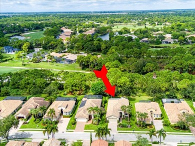Welcome to this beautifully maintained 2 bed, 2 bath with flex on The Legacy Golf and Tennis Club in Florida - for sale on GolfHomes.com, golf home, golf lot