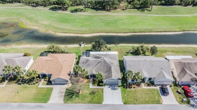 This *Laguna* model features an open floor plan with over 1,759 on Tampa Bay Golf and Country Club in Florida - for sale on GolfHomes.com, golf home, golf lot