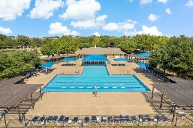 Welcome to this beautiful home in highly coveted area of on Stonebridge Ranch Country Club - Dye in Texas - for sale on GolfHomes.com, golf home, golf lot