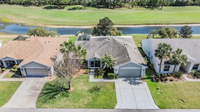 This *Laguna* model features an open floor plan with over 1,759 on Tampa Bay Golf and Country Club in Florida - for sale on GolfHomes.com, golf home, golf lot