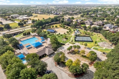 Welcome to this beautiful home in highly coveted area of on Stonebridge Ranch Country Club - Dye in Texas - for sale on GolfHomes.com, golf home, golf lot