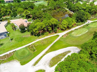 Welcome to this beautifully maintained 2 bed, 2 bath with flex on The Legacy Golf and Tennis Club in Florida - for sale on GolfHomes.com, golf home, golf lot