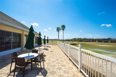 This *Laguna* model features an open floor plan with over 1,759 on Tampa Bay Golf and Country Club in Florida - for sale on GolfHomes.com, golf home, golf lot