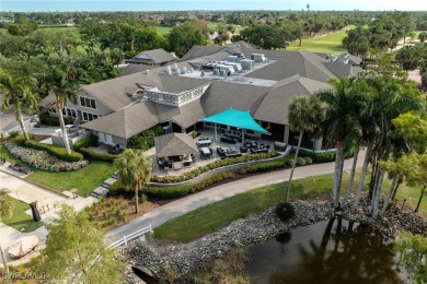 Located on the 11th hole of the Bobcat course in The Forest on The Forest Country Club in Florida - for sale on GolfHomes.com, golf home, golf lot