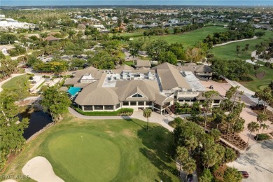 Located on the 11th hole of the Bobcat course in The Forest on The Forest Country Club in Florida - for sale on GolfHomes.com, golf home, golf lot
