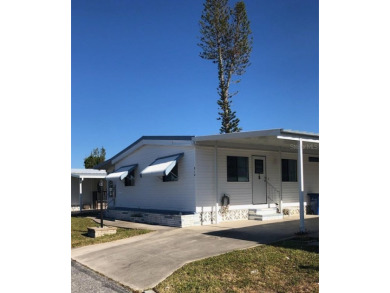 Experience the freedom of NO LOT Rent.

Welcome to your dream on Pelican Pointe Golf and Country Club in Florida - for sale on GolfHomes.com, golf home, golf lot