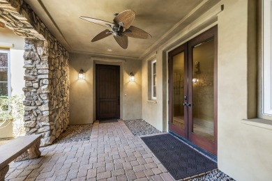 An exceptional opportunity to own a private resort-style estate on PGA West Private Golf Courses in California - for sale on GolfHomes.com, golf home, golf lot