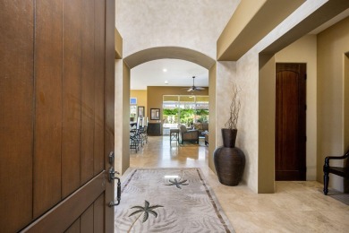An exceptional opportunity to own a private resort-style estate on PGA West Private Golf Courses in California - for sale on GolfHomes.com, golf home, golf lot