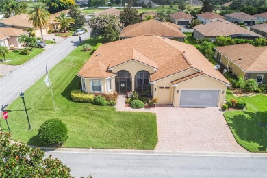 Located in Lake Ashton, this home combines practicality with on Lake Ashton Golf Club in Florida - for sale on GolfHomes.com, golf home, golf lot