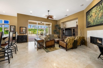 An exceptional opportunity to own a private resort-style estate on PGA West Private Golf Courses in California - for sale on GolfHomes.com, golf home, golf lot