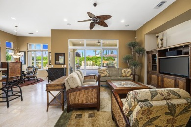 An exceptional opportunity to own a private resort-style estate on PGA West Private Golf Courses in California - for sale on GolfHomes.com, golf home, golf lot