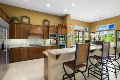 An exceptional opportunity to own a private resort-style estate on PGA West Private Golf Courses in California - for sale on GolfHomes.com, golf home, golf lot