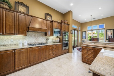 An exceptional opportunity to own a private resort-style estate on PGA West Private Golf Courses in California - for sale on GolfHomes.com, golf home, golf lot