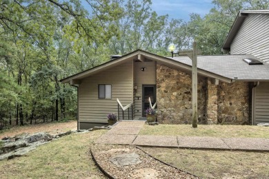 Amazing two bedroom , two bath condo on Eden Isle with tons of on Red Apple Inn and Country Club in Arkansas - for sale on GolfHomes.com, golf home, golf lot