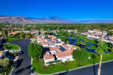 Experience Desert Sophistication in this Stunning, fully Owned on Desert Horizons Country Club in California - for sale on GolfHomes.com, golf home, golf lot