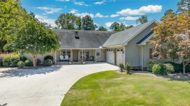 Welcome to your dream home, perfectly nestled on nearly an acre on The Patriot Golf Club At Grand Harbor in South Carolina - for sale on GolfHomes.com, golf home, golf lot