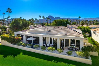 Experience Desert Sophistication in this Stunning, fully Owned on Desert Horizons Country Club in California - for sale on GolfHomes.com, golf home, golf lot