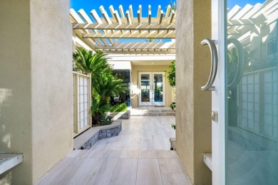 Experience Desert Sophistication in this Stunning, fully Owned on Desert Horizons Country Club in California - for sale on GolfHomes.com, golf home, golf lot