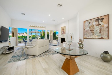 Experience Desert Sophistication in this Stunning, fully Owned on Desert Horizons Country Club in California - for sale on GolfHomes.com, golf home, golf lot