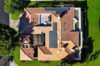 Experience Desert Sophistication in this Stunning, fully Owned on Desert Horizons Country Club in California - for sale on GolfHomes.com, golf home, golf lot