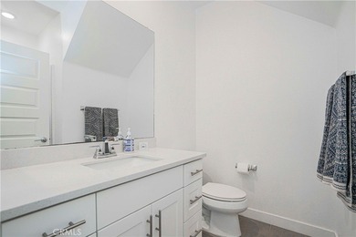 Experience elevated modern living in this beautifully upgraded on Dad Miller Golf Course in California - for sale on GolfHomes.com, golf home, golf lot