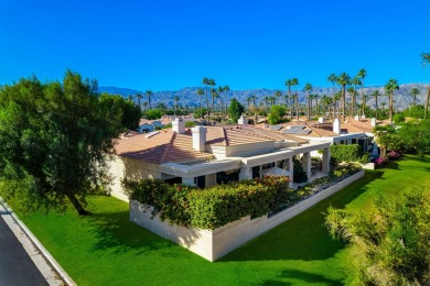 Experience Desert Sophistication in this Stunning, fully Owned on Desert Horizons Country Club in California - for sale on GolfHomes.com, golf home, golf lot