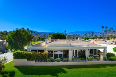 Experience Desert Sophistication in this Stunning, fully Owned on Desert Horizons Country Club in California - for sale on GolfHomes.com, golf home, golf lot
