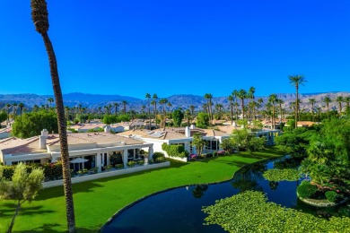 Experience Desert Sophistication in this Stunning, fully Owned on Desert Horizons Country Club in California - for sale on GolfHomes.com, golf home, golf lot