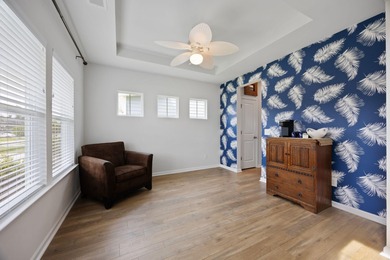 Live the Lake Life in Cane Bay! This stunning 5-bedroom, 3 on Cypress Point Par 3 in South Carolina - for sale on GolfHomes.com, golf home, golf lot