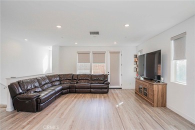 Experience elevated modern living in this beautifully upgraded on Dad Miller Golf Course in California - for sale on GolfHomes.com, golf home, golf lot