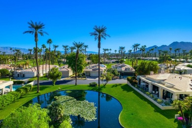 Experience Desert Sophistication in this Stunning, fully Owned on Desert Horizons Country Club in California - for sale on GolfHomes.com, golf home, golf lot