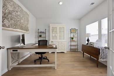 Live the Lake Life in Cane Bay! This stunning 5-bedroom, 3 on Cypress Point Par 3 in South Carolina - for sale on GolfHomes.com, golf home, golf lot