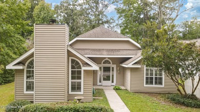 CHARM & CHARACTER ABOUND! This charming home will absolutely on Carolina Shores Golf Course in North Carolina - for sale on GolfHomes.com, golf home, golf lot