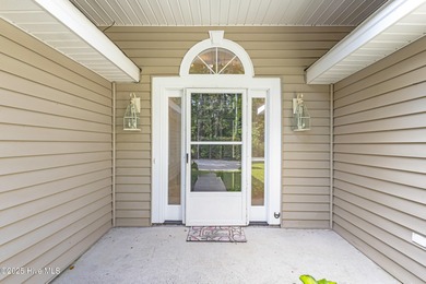 CHARM & CHARACTER ABOUND! This charming home will absolutely on Carolina Shores Golf Course in North Carolina - for sale on GolfHomes.com, golf home, golf lot