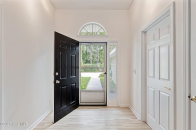 CHARM & CHARACTER ABOUND! This charming home will absolutely on Carolina Shores Golf Course in North Carolina - for sale on GolfHomes.com, golf home, golf lot