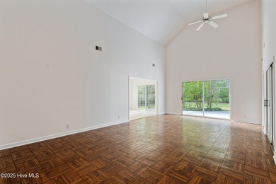 CHARM & CHARACTER ABOUND! This charming home will absolutely on Carolina Shores Golf Course in North Carolina - for sale on GolfHomes.com, golf home, golf lot