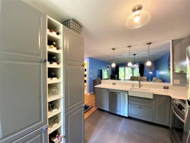 Recently remodeled Ocean Edge Condo, ready for your summer on  in Massachusetts - for sale on GolfHomes.com, golf home, golf lot