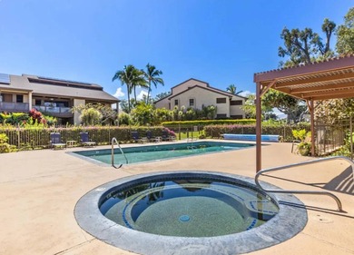 Welcome to aloha paradise! This charming, 3BR, 3 bath, 2 story on Waikoloa Village Golf Club in Hawaii - for sale on GolfHomes.com, golf home, golf lot