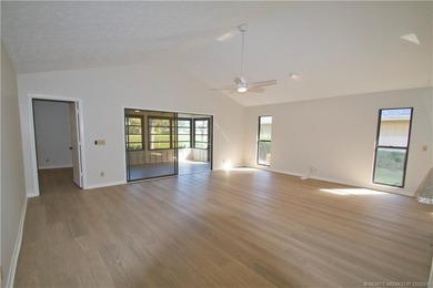 Discover the active golfing community of Eaglewood in Hobe Sound on Eagle Wood Golf Course in Florida - for sale on GolfHomes.com, golf home, golf lot