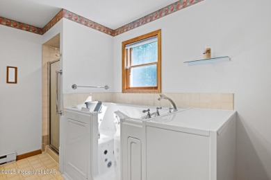 This meticulously maintained Chalet is a rare gem! Situated on a on Eagle Rock Golf and Ski Resort in Pennsylvania - for sale on GolfHomes.com, golf home, golf lot