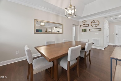 Brier Creek Country Club condominium in The Cascades: this on Brier Creek Country Club in North Carolina - for sale on GolfHomes.com, golf home, golf lot