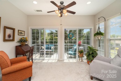 Welcome to this beautifully updated, remarkably maintained, and on Carolina Lakes Golf Club, LLC in South Carolina - for sale on GolfHomes.com, golf home, golf lot