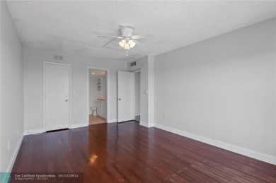 Beautiful 2 bedroom, 2 bathroom condo located in the gated on Inverrary Country Club in Florida - for sale on GolfHomes.com, golf home, golf lot