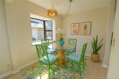 Discover the active golfing community of Eaglewood in Hobe Sound on Eagle Wood Golf Course in Florida - for sale on GolfHomes.com, golf home, golf lot