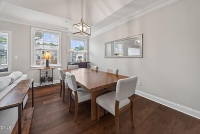 Brier Creek Country Club condominium in The Cascades: this on Brier Creek Country Club in North Carolina - for sale on GolfHomes.com, golf home, golf lot