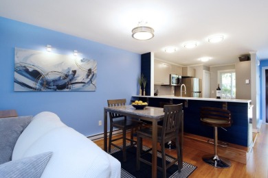 Recently remodeled Ocean Edge Condo, ready for your summer on  in Massachusetts - for sale on GolfHomes.com, golf home, golf lot