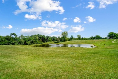 Lot 32 - New Homes at Grand Oak Estates! Home sites ranging from on Grand Oak Golf Club in Indiana - for sale on GolfHomes.com, golf home, golf lot