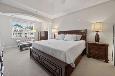 Brier Creek Country Club condominium in The Cascades: this on Brier Creek Country Club in North Carolina - for sale on GolfHomes.com, golf home, golf lot